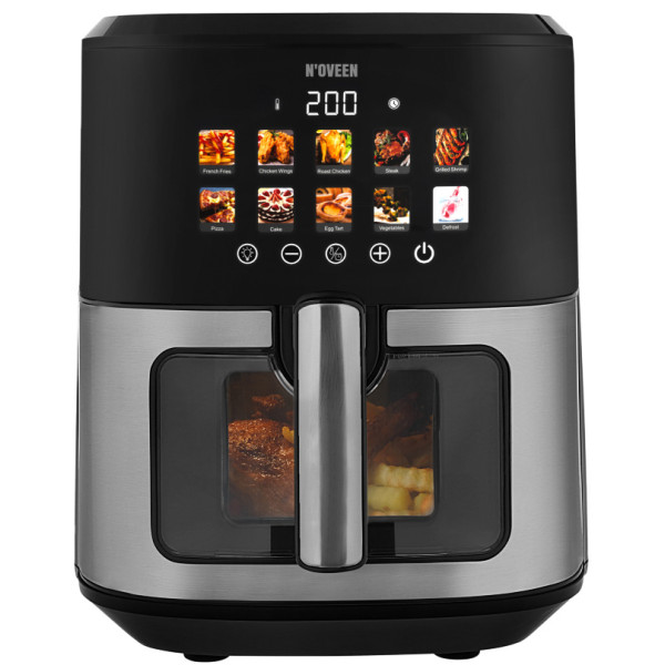 Фото - Мультипечь Noveen AF770