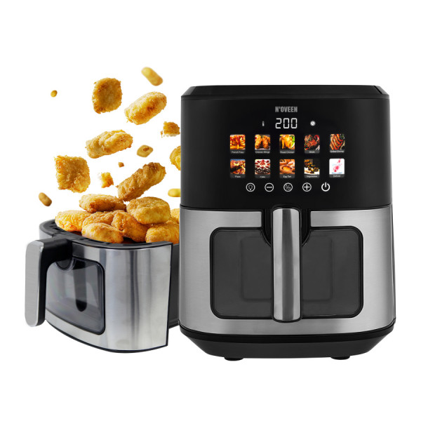 Фото - Мультипечь Noveen AF770