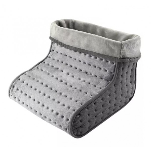 Фото - Електрогрілка для ніг Noveen EB550 Grey