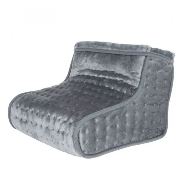 Фото - Електрогрілка для ніг Noveen EB550 Grey