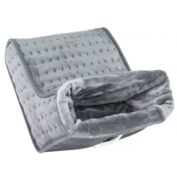 Фото - Електрогрілка для ніг Noveen EB550 Grey