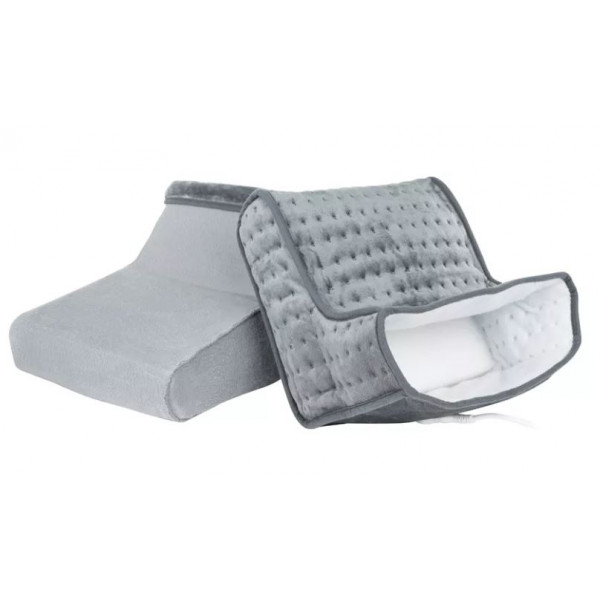 Фото - Електрогрілка для ніг Noveen EB550 Grey