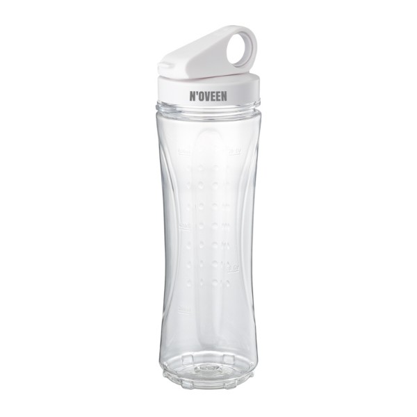 Фото - Блендер стаціонарний Noveen Sport Mix & Fit SB1100 Xline White