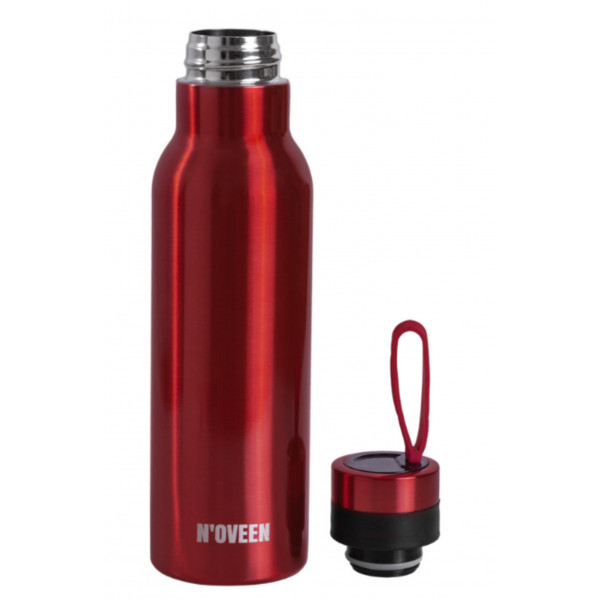 Фото - Термобутылка Noveen TB125 Red 500 мл