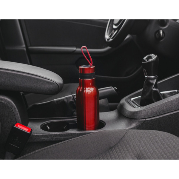 Фото - Термобутылка Noveen TB125 Red 500 мл