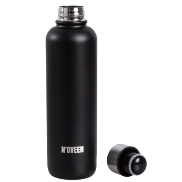 Фото - Термобутылка Noveen TB410 Black 500 мл
