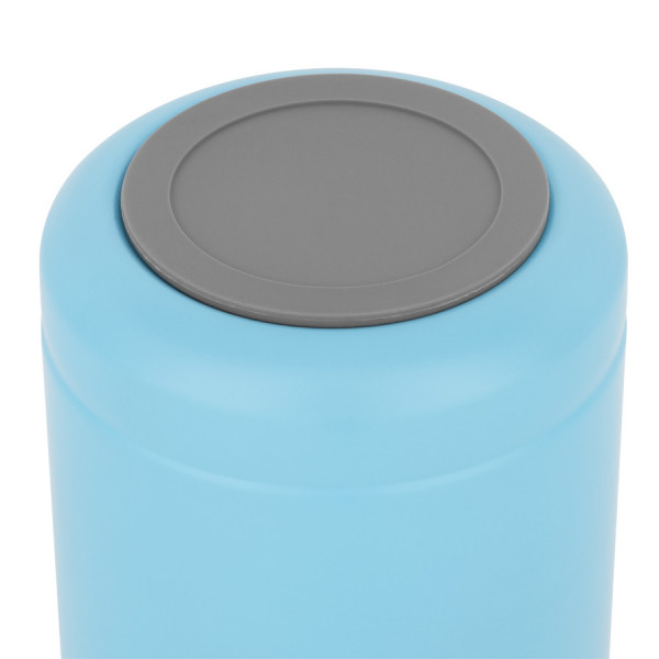 Фото - Термопляшка Noveen TB562 Blue 300 мл