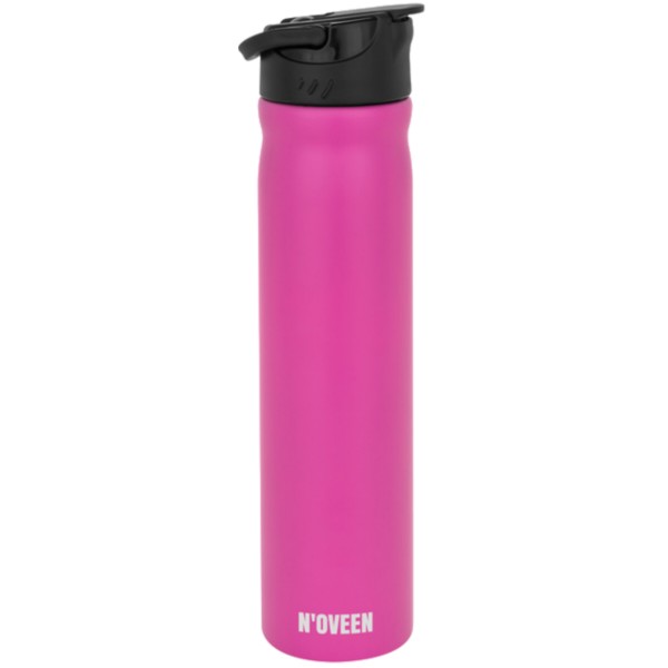 Фото - Термопляшка Noveen TB586 Pink Matt 730 мл