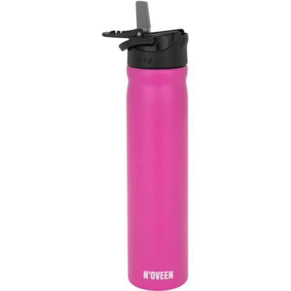 Фото - Термопляшка Noveen TB586 Pink Matt 730 мл