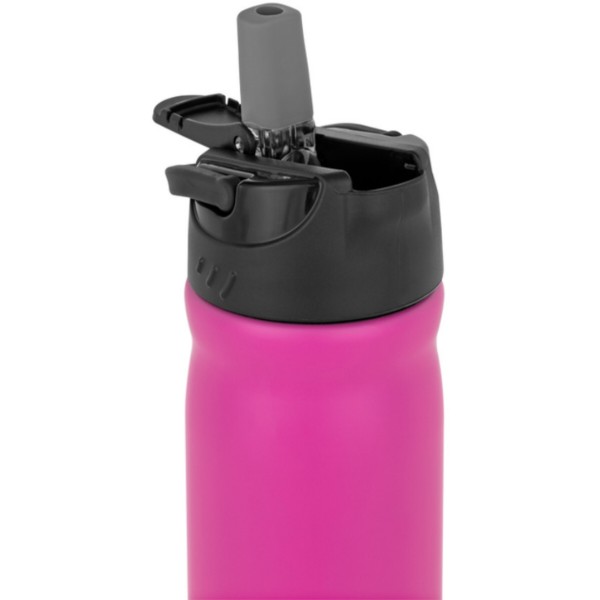 Фото - Термопляшка Noveen TB586 Pink Matt 730 мл
