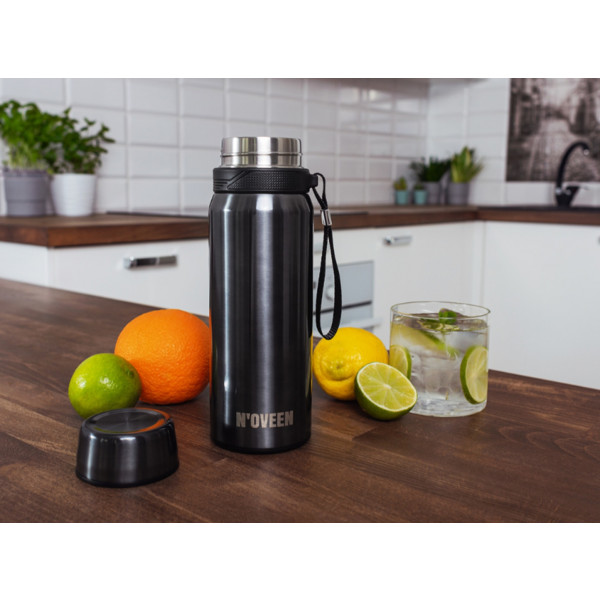 Фото - Термос Noveen TB620 Gray 700 мл