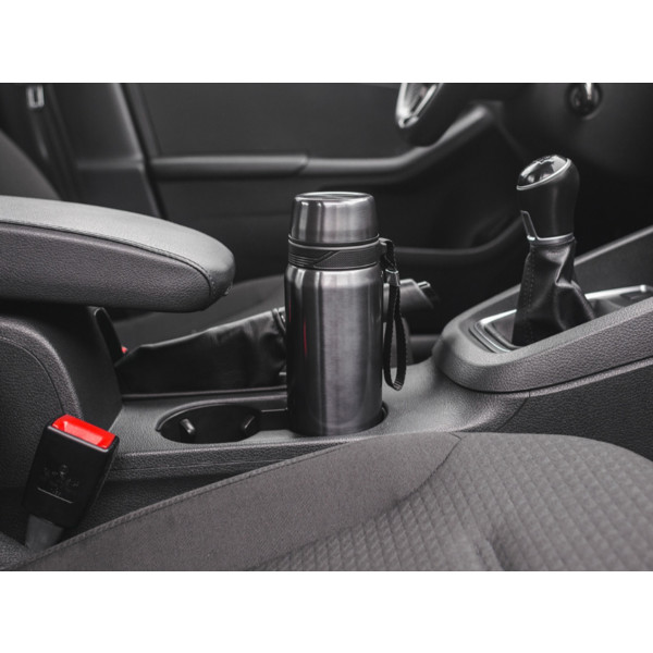 Фото - Термос Noveen TB620 Gray 700 мл