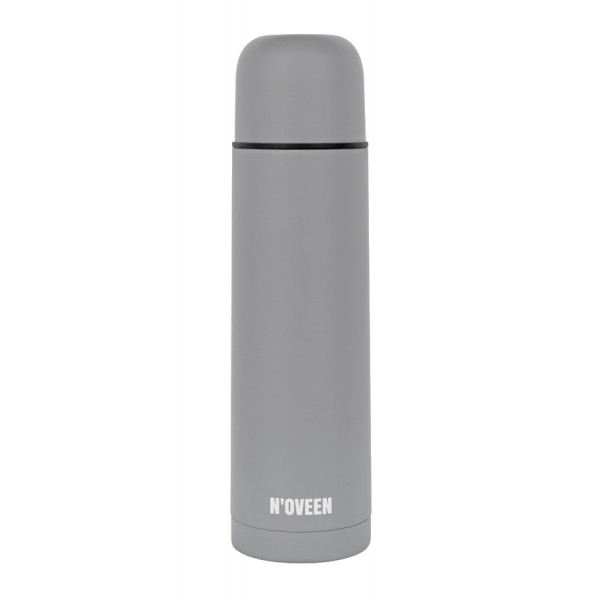 Фото - Термос Noveen TB631 Gray 500 мл