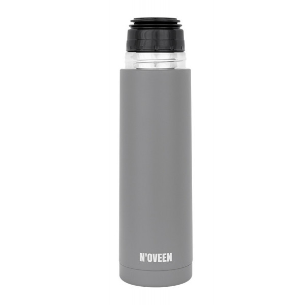 Фото - Термос Noveen TB631 Gray 500 мл