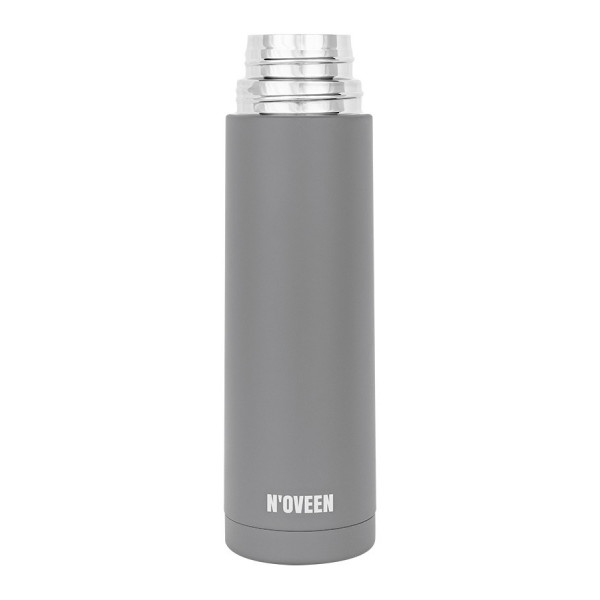 Фото - Термос Noveen TB631 Gray 500 мл