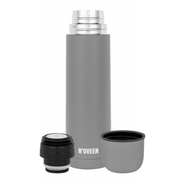 Фото - Термос Noveen TB631 Gray 500 мл