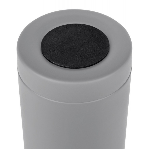 Фото - Термос Noveen TB631 Gray 500 мл