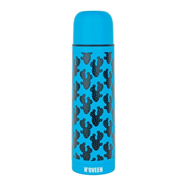 Фото - Термос Noveen TB632 Blue 500 мл