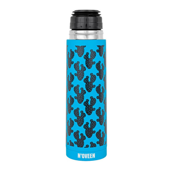 Фото - Термос Noveen TB632 Blue 500 мл