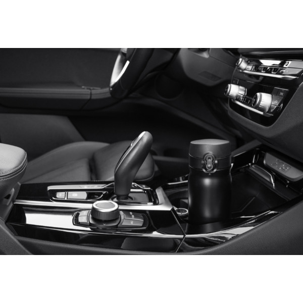 Фото - Термобутылка Noveen TB810 Black 400 мл