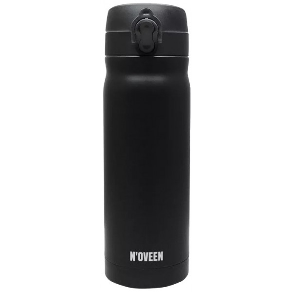 Фото - Термобутылка Noveen TB810 Black 400 мл