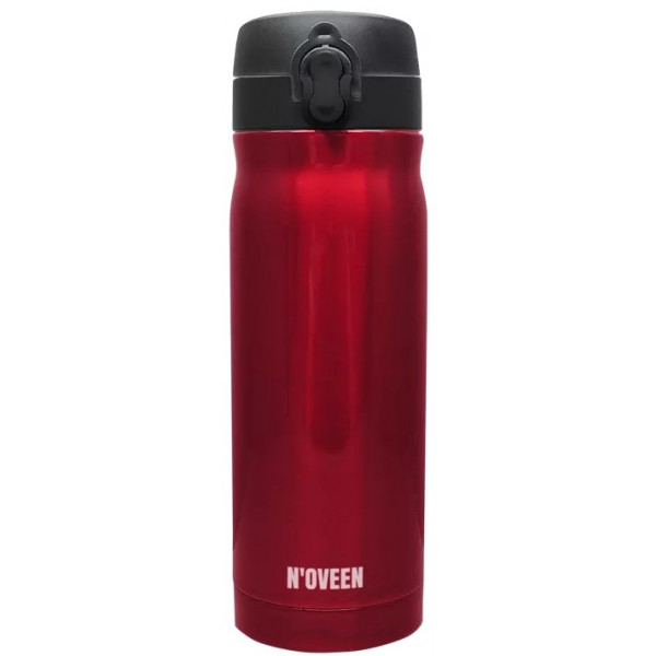 Фото - Термобутылка Noveen TB825 Red 400 мл