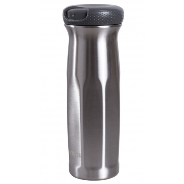 Фото - Термобутылка Noveen TB902 Strong Steel Silver 630 мл