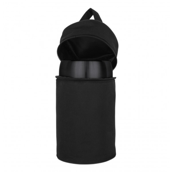 Фото - Термос для продуктов Noveen TB955 Black 800 мл