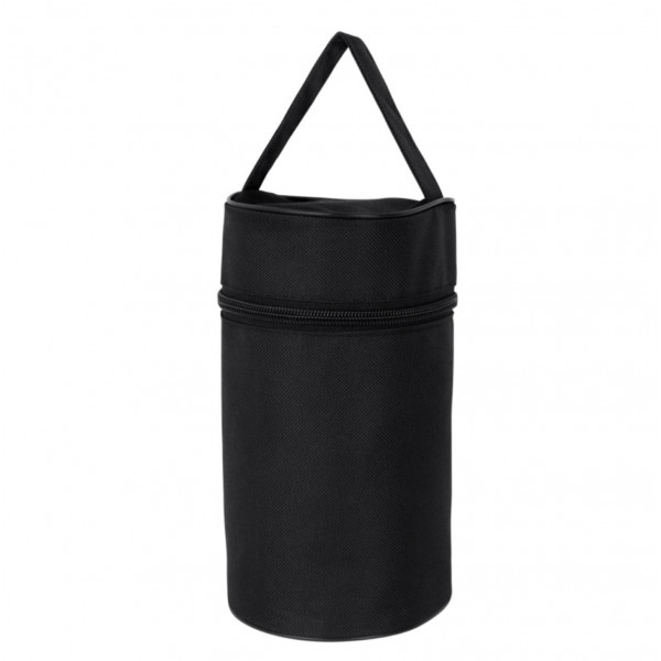 Фото - Термос для продуктов Noveen TB955 Black 800 мл