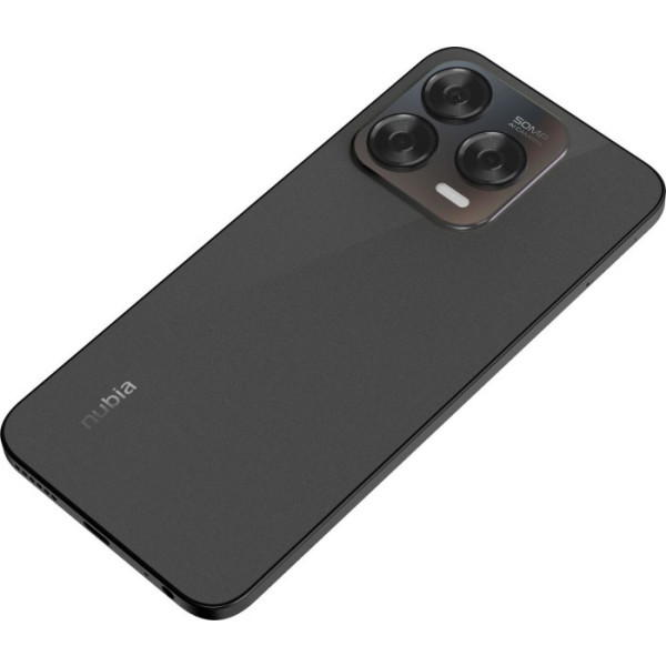 Фото - Смартфон Nubia V70 Design 8/128GB Gray