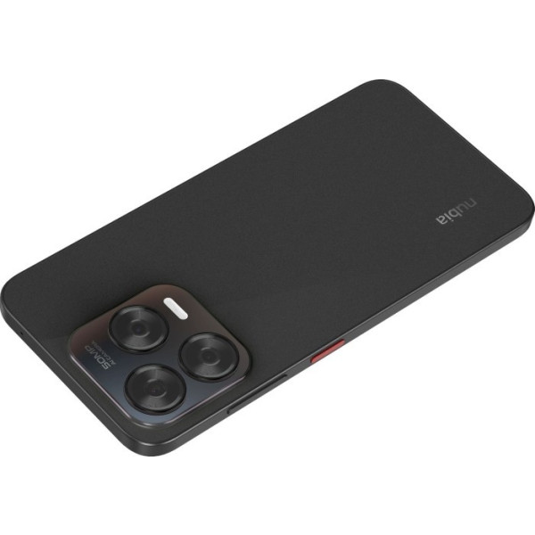 Фото - Смартфон Nubia V70 Design 8/128GB Gray