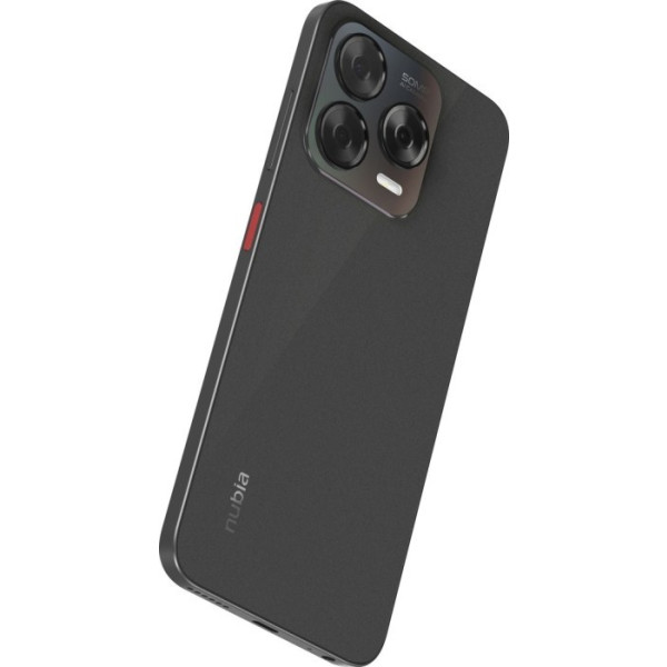 Фото - Смартфон Nubia V70 Design 8/128GB Gray