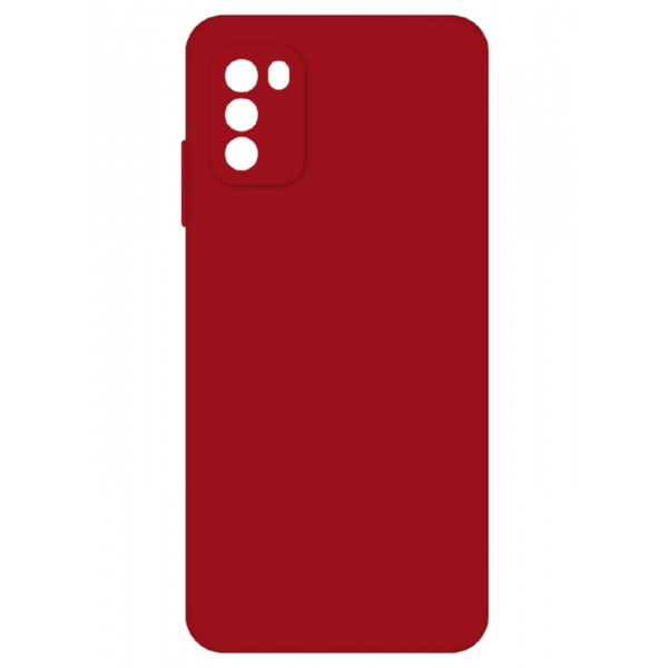 Фото - Чохол для смартфону Intaleo SoftShell for Xiaomi Poco M3 (1283126563676) Фото - Чохол для смартфону Intaleo SoftShell for Xiaomi Poco M3 (1283126563676)