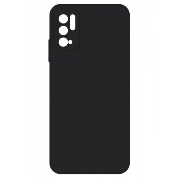 Фото - Чехол для смартфона Intaleo SoftShell for Xiaomi Poco M3 PRO (1283126563751)