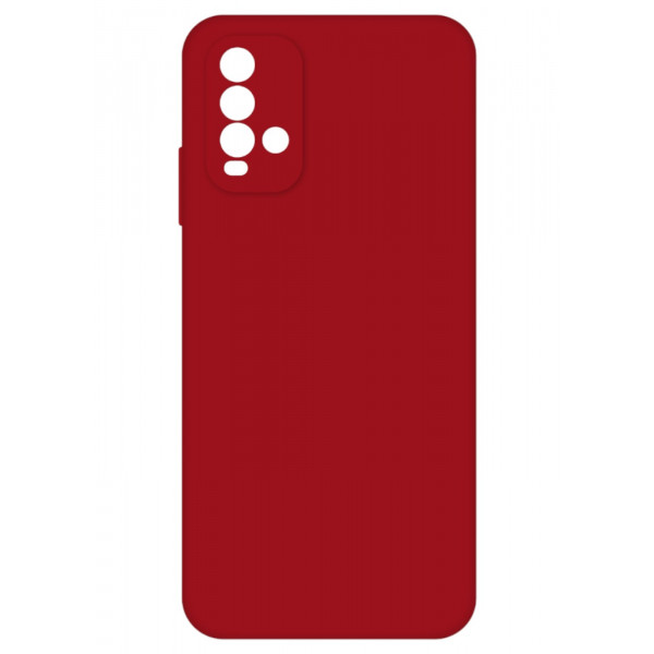 Фото - Чохол для смартфону Intaleo SoftShell for Xiaomi Redmi 9T (1283126564239)
