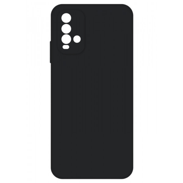 Фото - Чехол для смартфона Intaleo SoftShell for Xiaomi Redmi 9T (1283126564260)