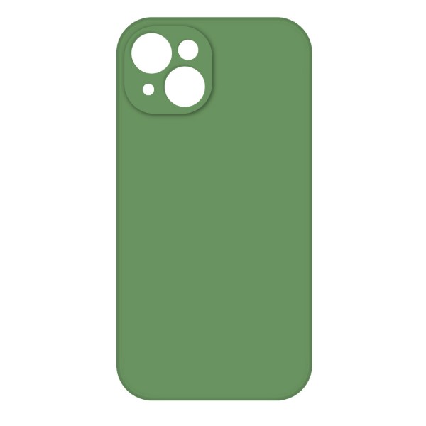 Фото - Чохол для смартфону Intaleo SoftShell for Apple iPhone 14 (1283126562341)