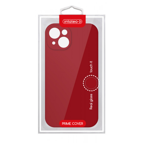 Фото - Чехол для смартфона Intaleo SoftShell for Apple iPhone 14 (1283126562358)