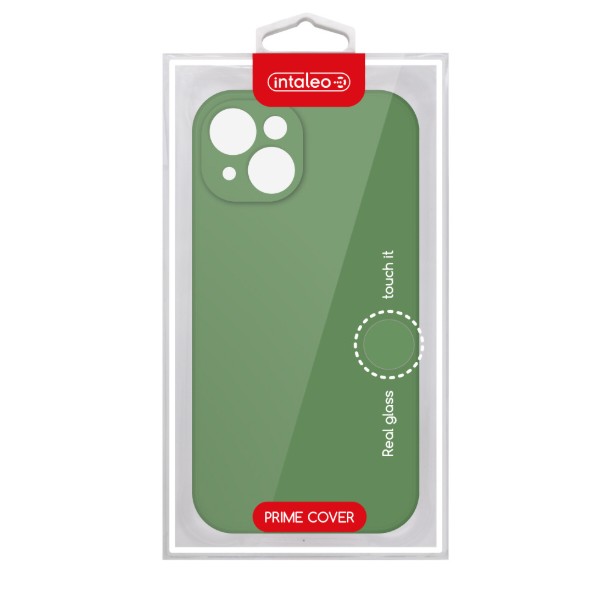 Фото - Чохол для смартфону Intaleo SoftShell for Apple iPhone 14 (1283126562341)