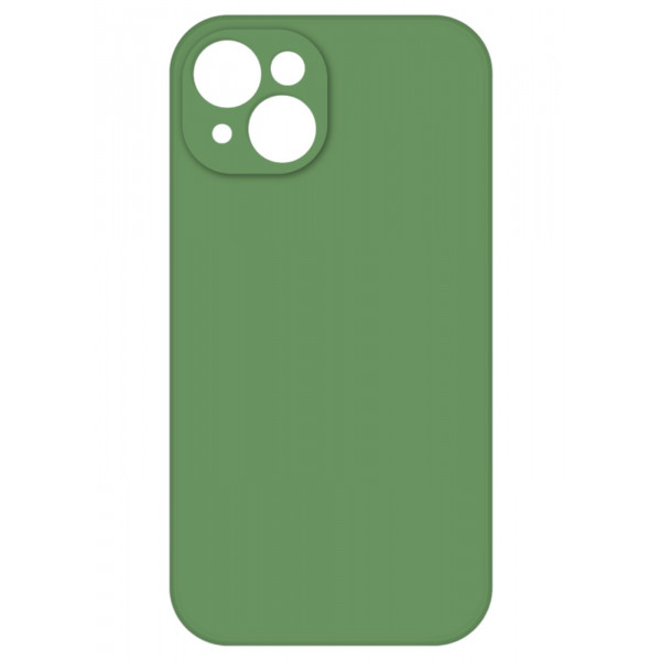 Фото - Чехол для смартфона Intaleo SoftShell for Apple iPhone 14 Plus (1283126562372)