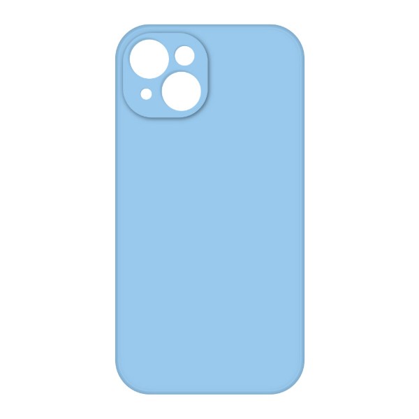 Фото - Чохол для смартфону Intaleo SoftShell for Apple iPhone 14 (1283126567940)