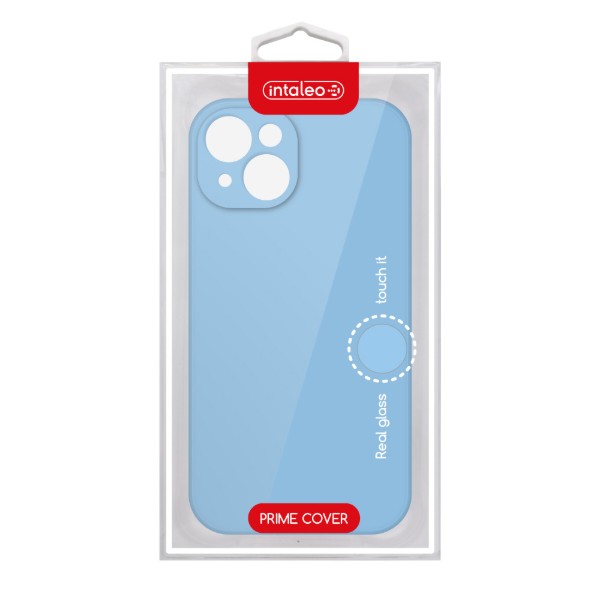 Фото - Чохол для смартфону Intaleo SoftShell for Apple iPhone 14 (1283126567940)