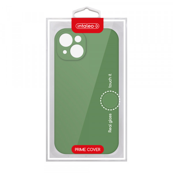 Фото - Чехол для смартфона Intaleo SoftShell for Apple iPhone 14 Plus (1283126562372)