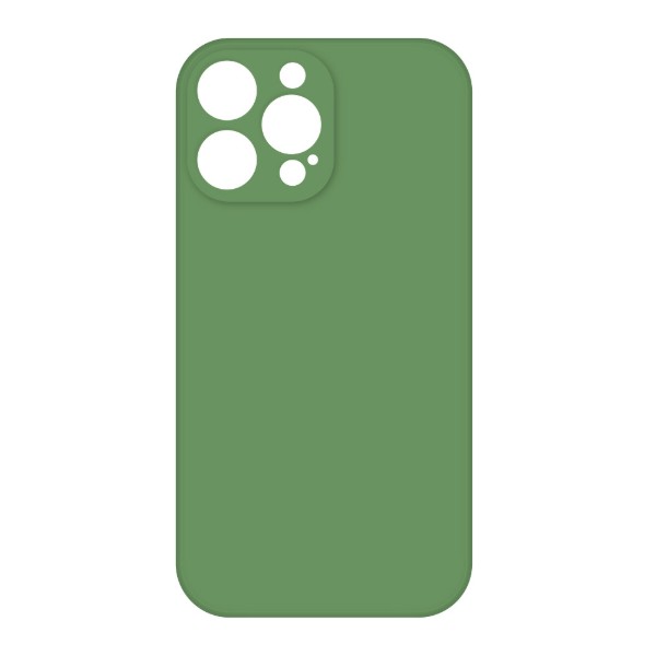 Фото - Чохол для смартфону Intaleo SoftShell for Apple iPhone 14 Pro (1283126562396)