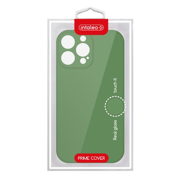 Фото - Чохол для смартфону Intaleo SoftShell for Apple iPhone 14 Pro (1283126562396)