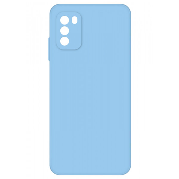 Фото - Чохол для смартфону Intaleo SoftShell for Xiaomi Poco M3 (1283126568206)