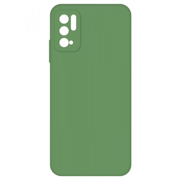 Фото - Чохол для смартфону Intaleo SoftShell for Xiaomi Poco M3 PRO (1283126563713)