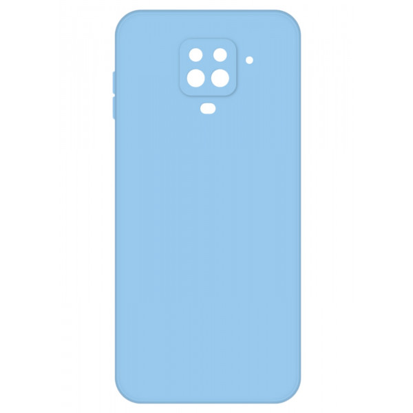 Фото - Чохол для смартфону Intaleo SoftShell for Xiaomi Redmi Note 9 Pro Max (1283126568343)