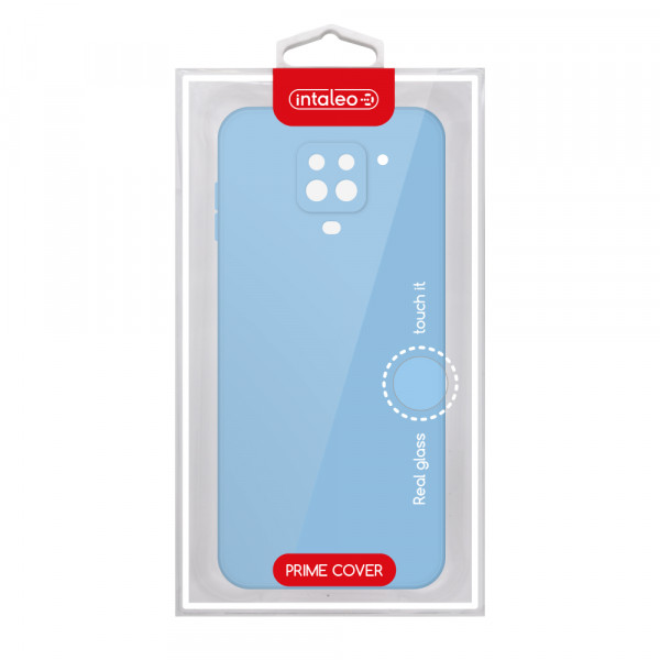 Фото - Чохол для смартфону Intaleo SoftShell for Xiaomi Redmi Note 9 Pro Max (1283126568343)