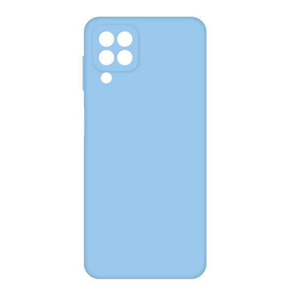 Фото - Чохол для смартфону Intaleo SoftShell for Samsung Galaxy A22 LTE 4G (1283126558016)